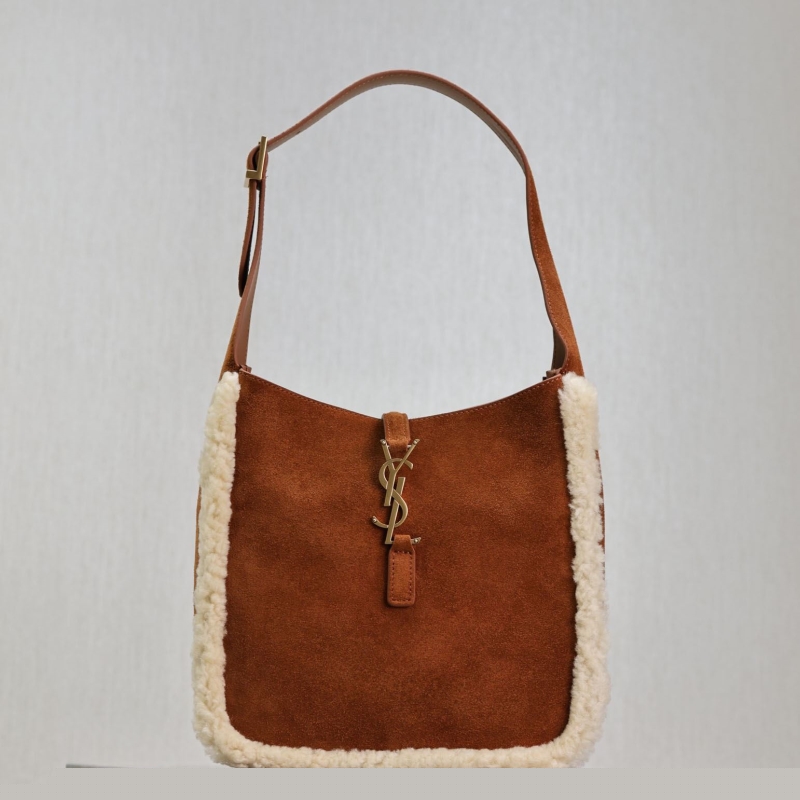 Y*L top handle bags